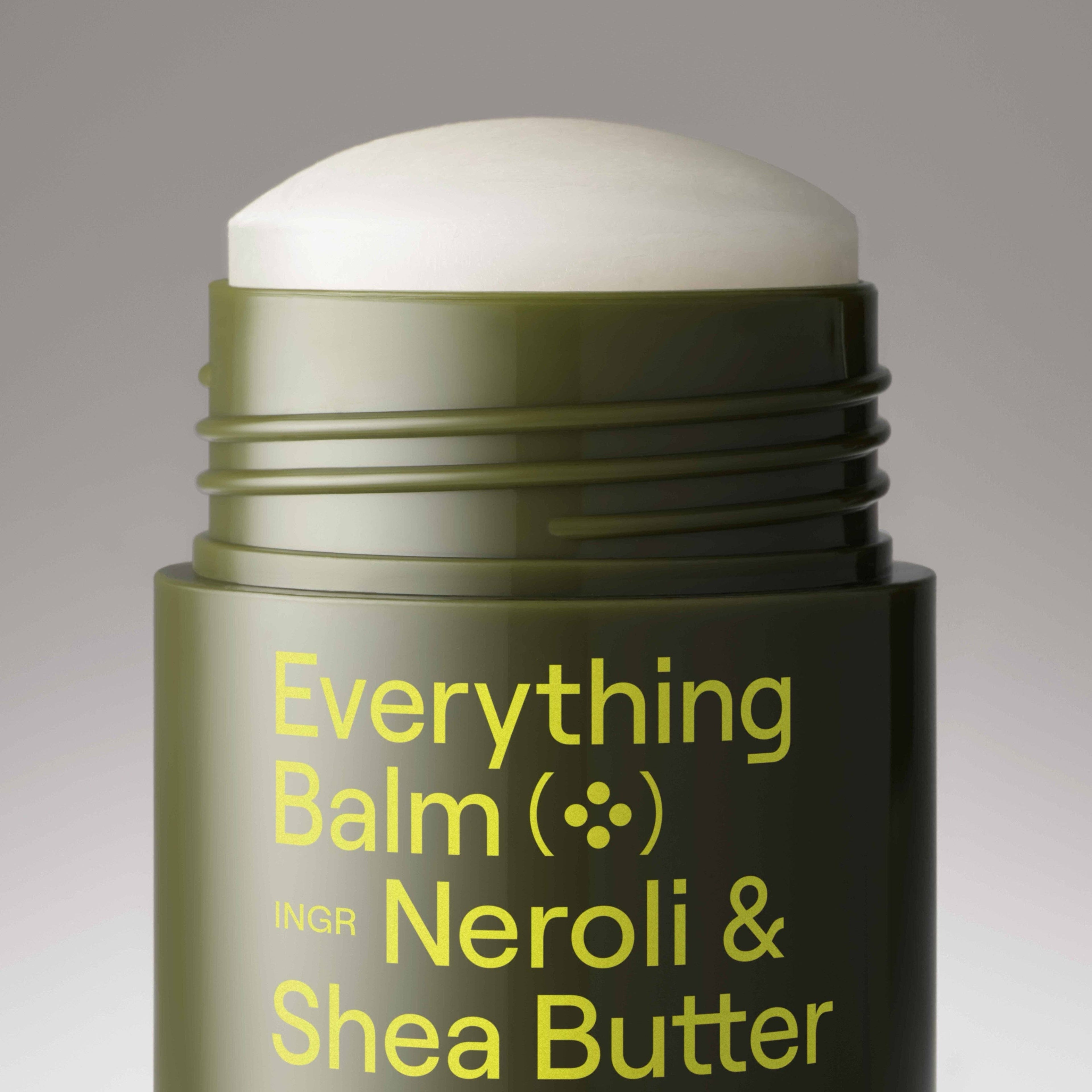 Everything Balm – All-Natural Dog Paw & Nose Moisturizer (1.58 oz)