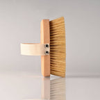 Grooming Brush No. 01 – Bamboo Handle Dog Brush with Vegan Sisal Bristles
