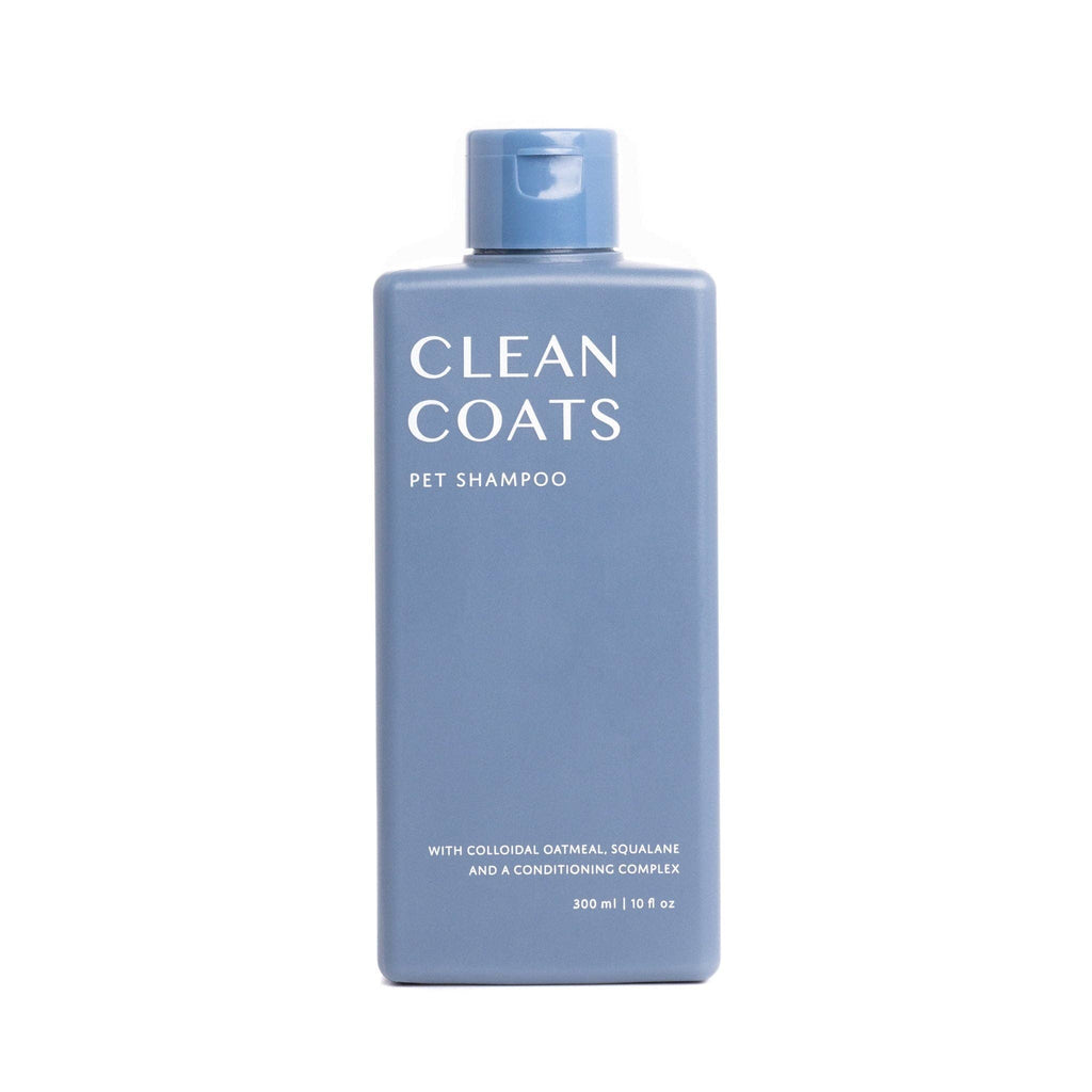 2-in-1 Dog Shampoo & Conditioner – Oatmeal Formula for Itchy, Smelly Dogs