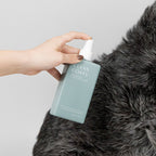 2-in-1 Dog Conditioning Spray & Deodorizer – Fragrance-Free Odor Eliminator