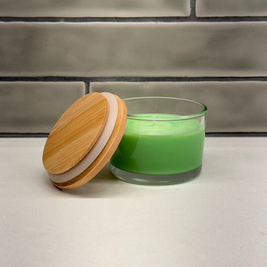Apple Pie Soy Wax Candle