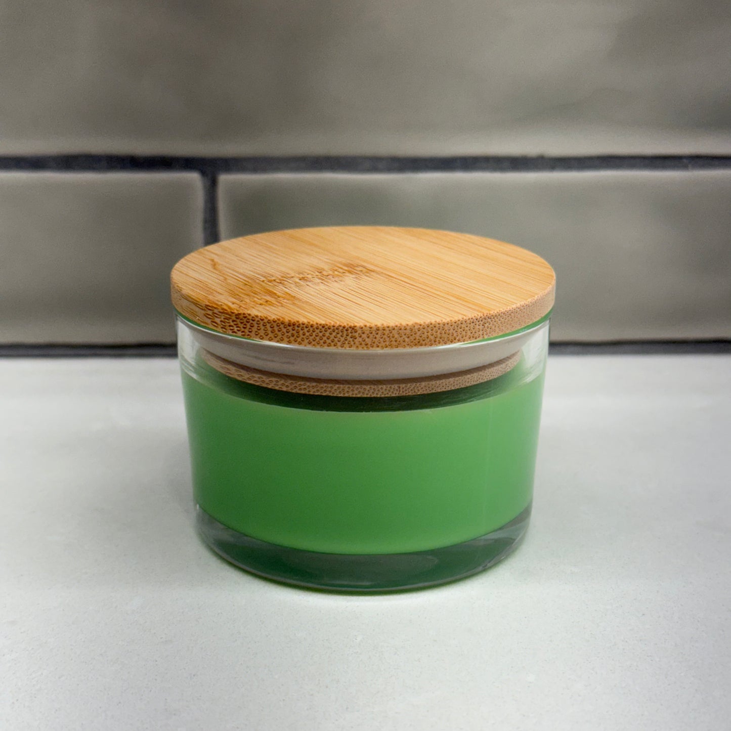 Apple Pie Soy Wax Candle