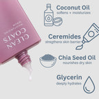 Dog Paw & Nose Moisturizing Serum – Fast-Absorbing Skin Care for Dry Paws