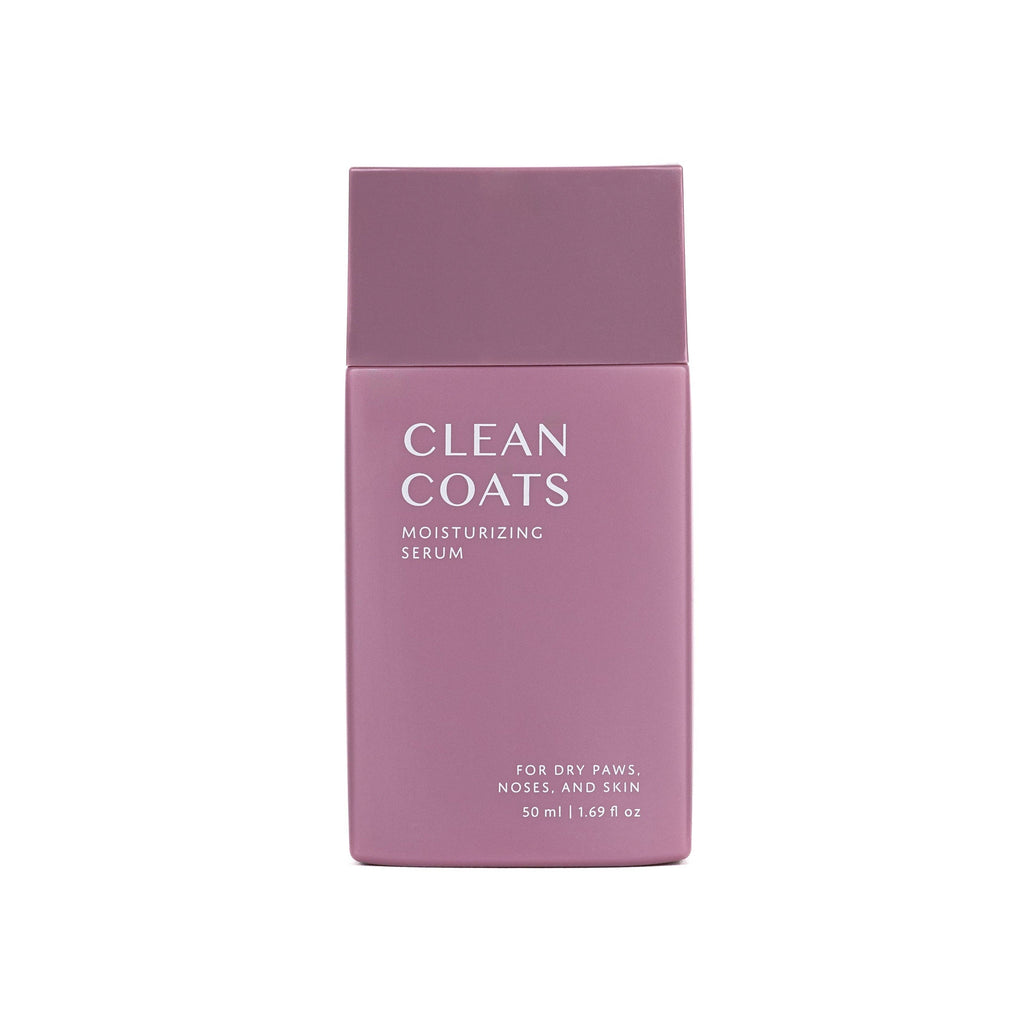 Dog Paw & Nose Moisturizing Serum – Fast-Absorbing Skin Care for Dry Paws
