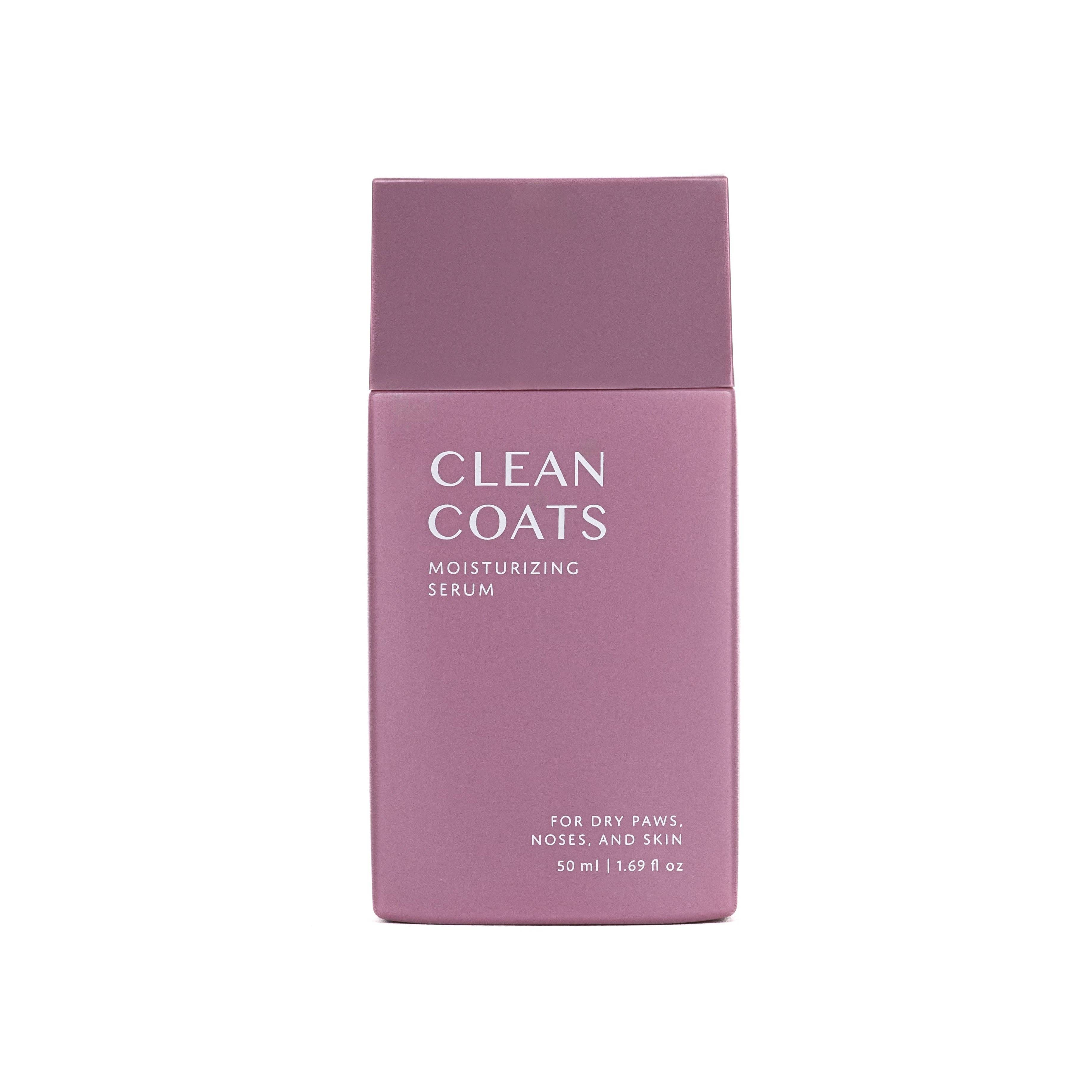 Dog Paw & Nose Moisturizing Serum – Fast-Absorbing Skin Care for Dry Paws