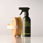 Grooming Brush No. 01 – Bamboo Handle Dog Brush with Vegan Sisal Bristles